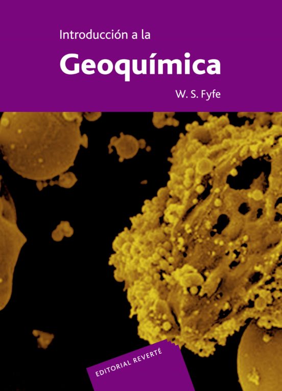 Introducción A La Geoquímica