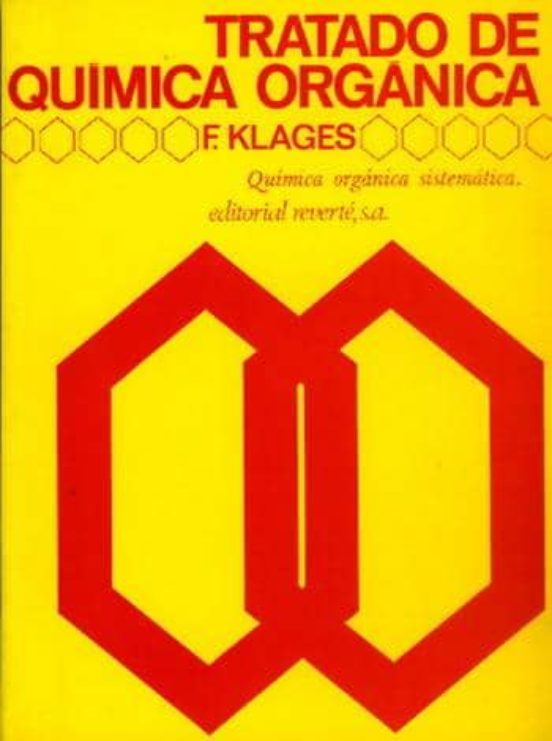 Quimica Organica Sistematica