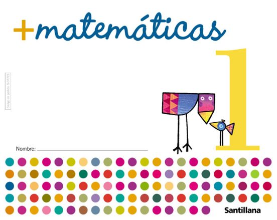 Cuaderno De Matematicas 1