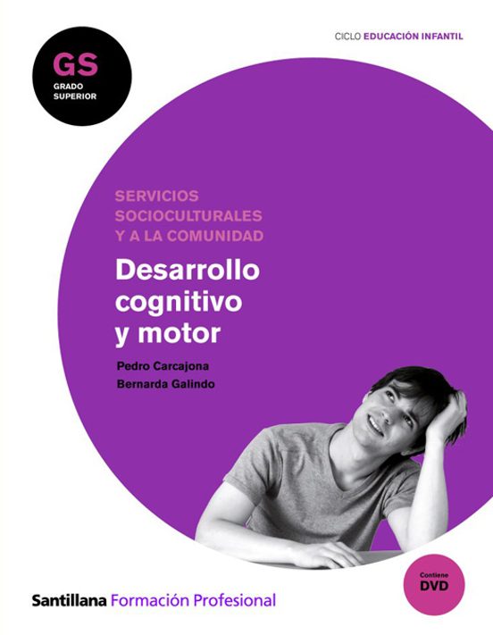 Desarrollo Cognitivo y Motor