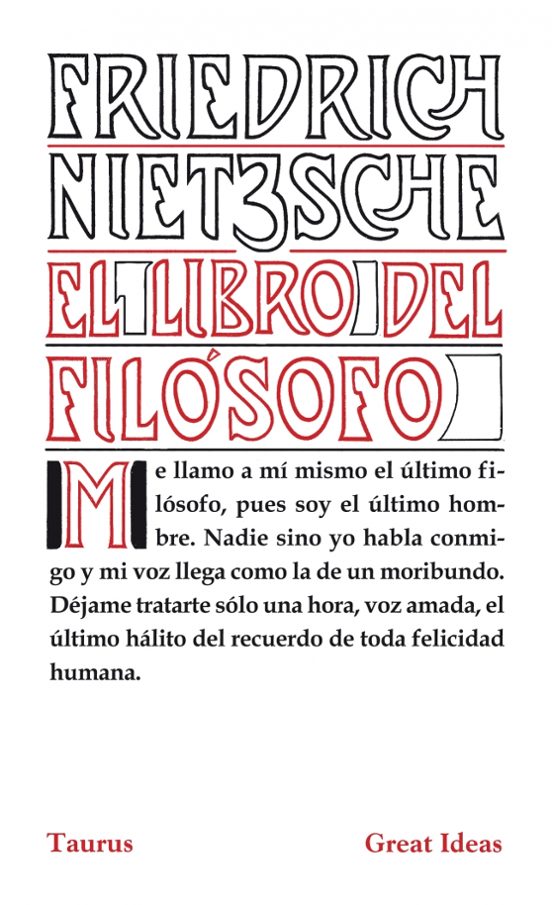 El Libro Del Filosofo