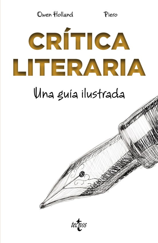 Critica Literaria: Una Guia Ilustrada