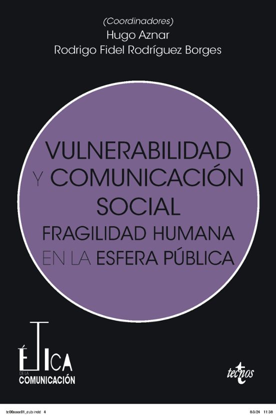 Vulnerabilidad Y Comunicación Social