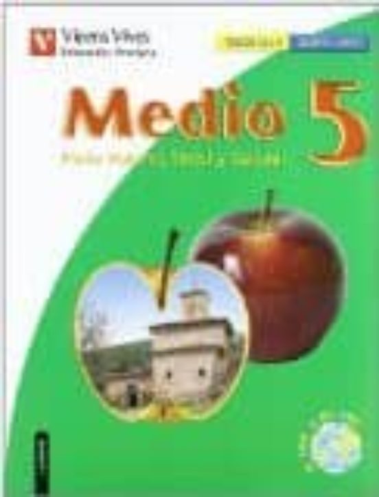 Medio 5º Cast la Rioja