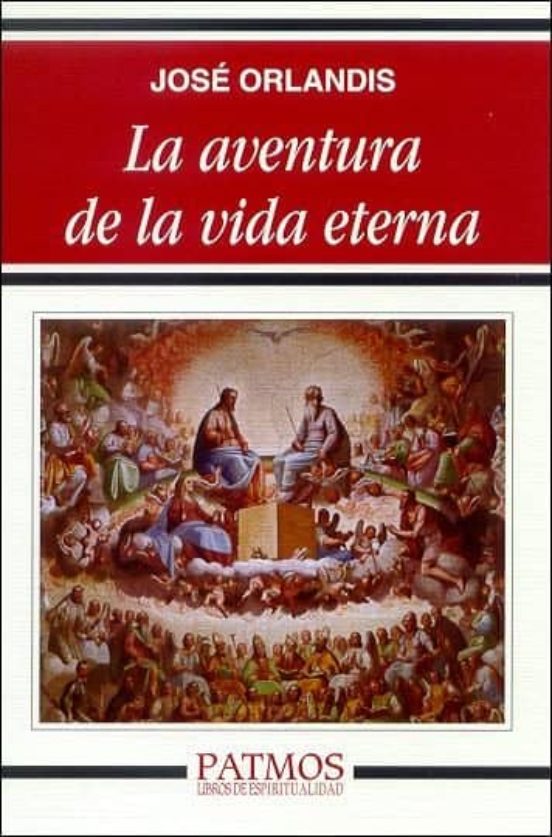 La Aventura De La Vida Eterna