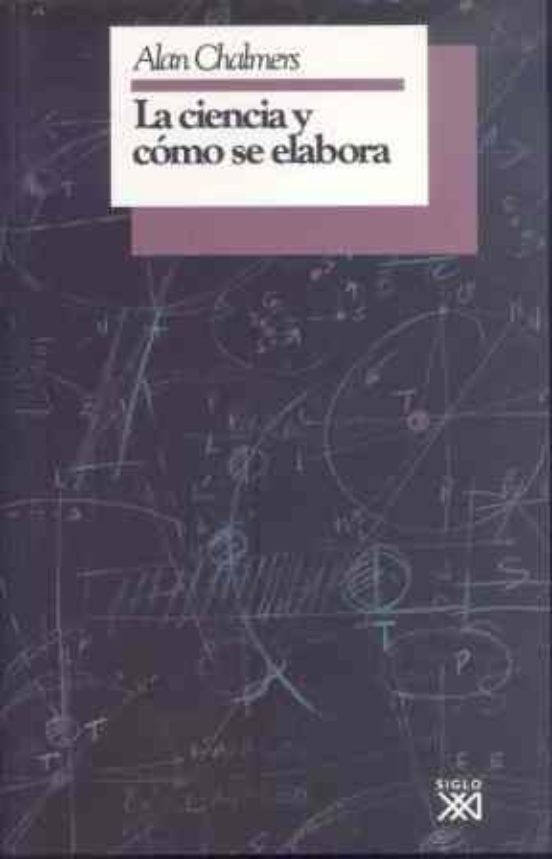 La Ciencia Y Cómo Se Elabora
