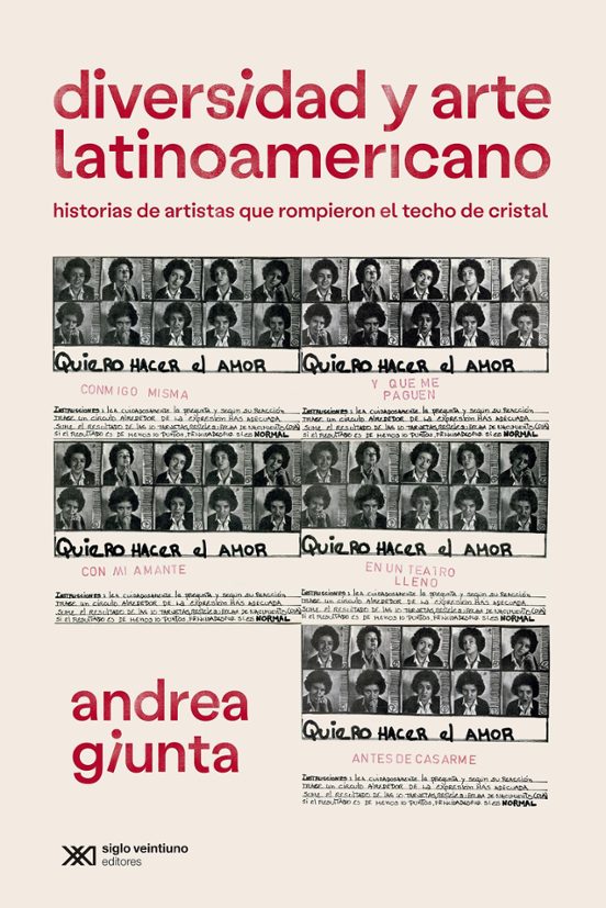 Diversidad y arte latinoamericano