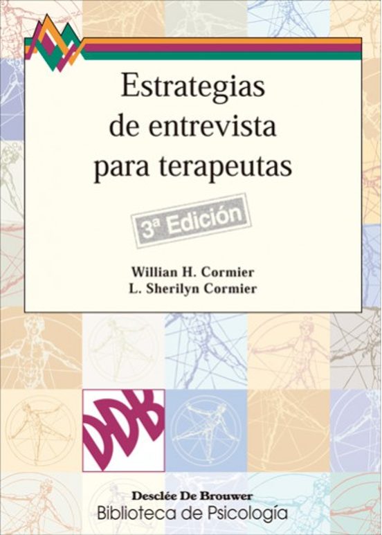 Estrategias De Entrevista Para Terapeutas: Habilidades Basicas E Inter