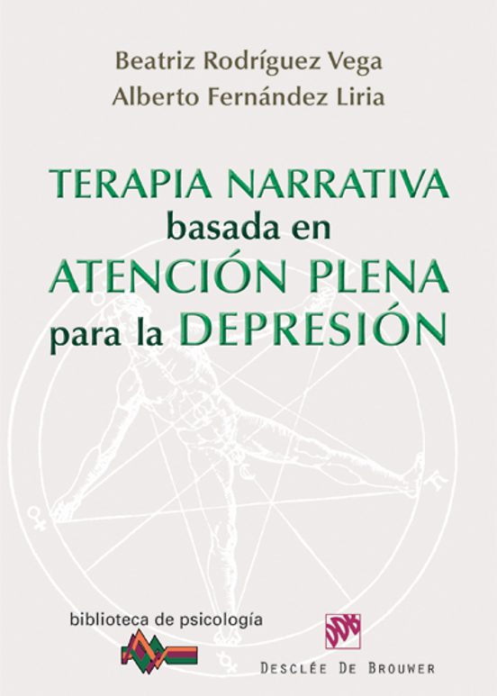 Terapia Narrativa Basada En Atencion Plena Para La Depresion