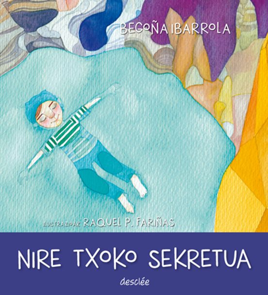 Nire Txoko Sekretua