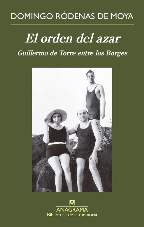 El Orden Del Azar