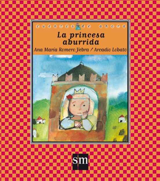 La Princesa Aburrida