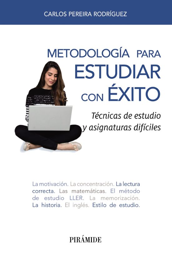 Metodología Para Estudiar Con Éxito