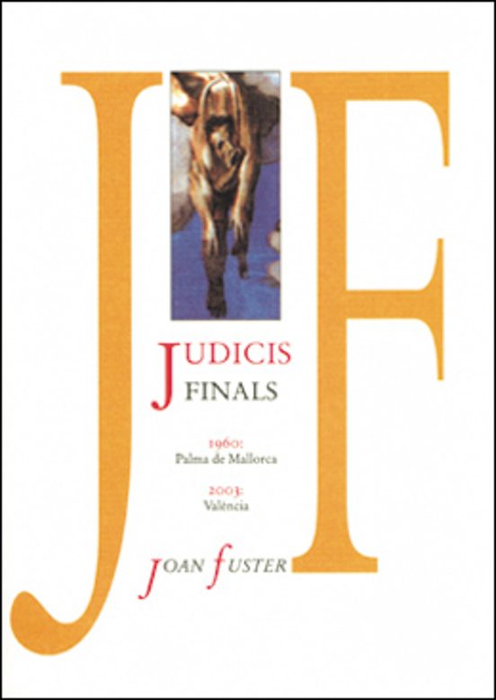 Judicis Finals