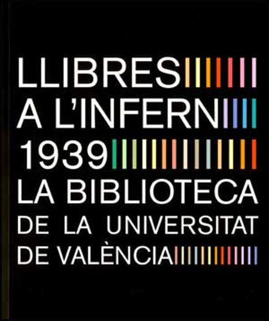 Llibres A L Infern 1939