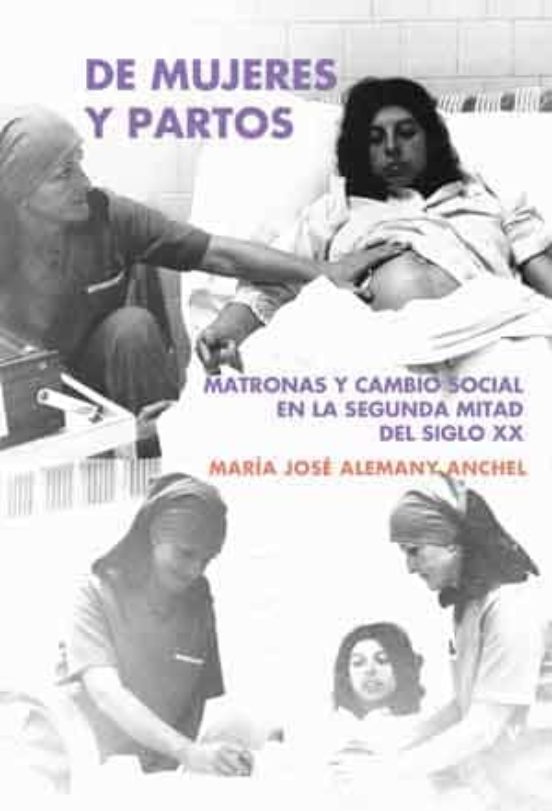 De Mujeres Y Partos