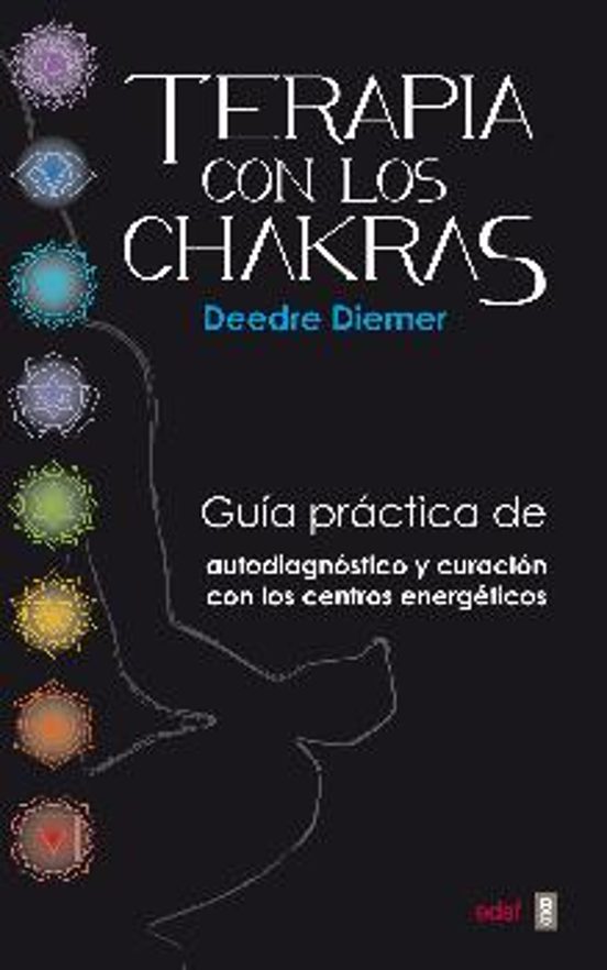 Terapia Con Los Chakras