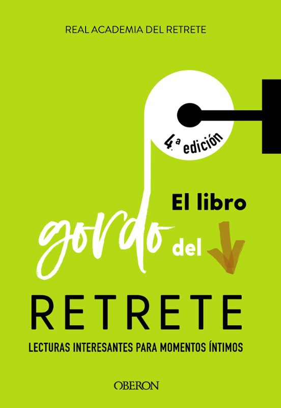 El Libro Gordo Del Retrete
