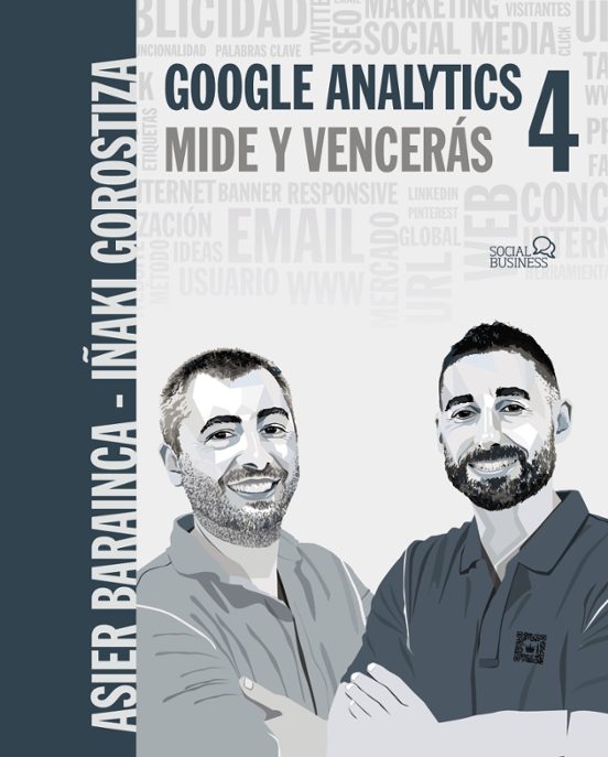 Google Analytics 4. Mide Y Vencerás