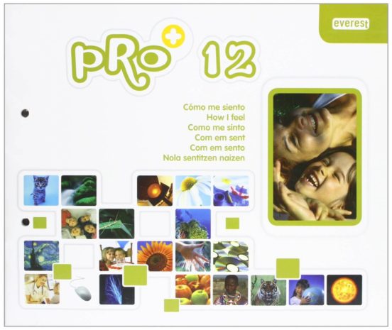 Pro 12 Valores Y Emociones