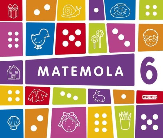 Matemola 6 Ed 2013