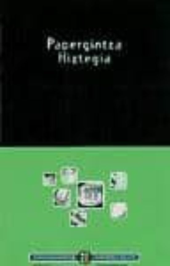 Papergintza Hiztegia