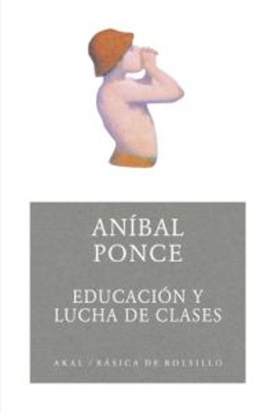 Educación Y Lucha De Clases