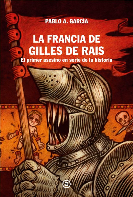 La Francia De Gilles De Rais