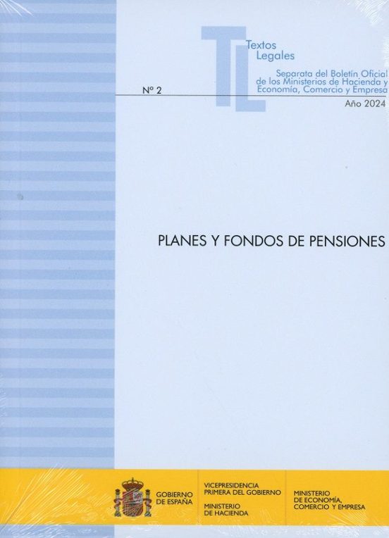 Planes Y Fondos De Pensiones