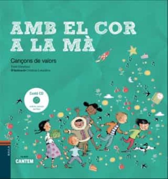 Amb el Cor a la Ma