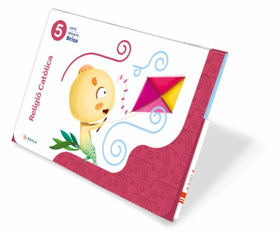 Religió Catòlica Brisa 5 Anys