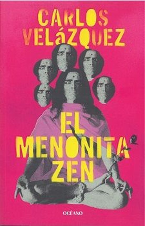 El Menonita Zen