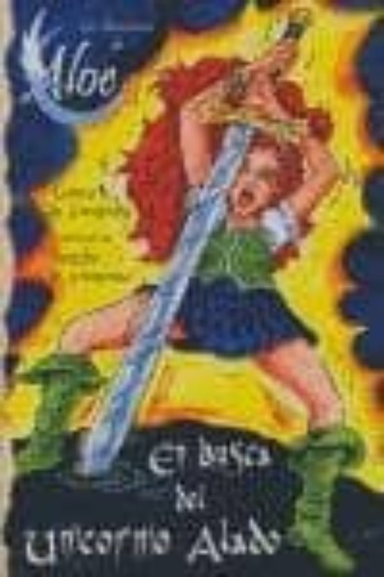 Las Aventuras de Aloe: El Beso del Dragon