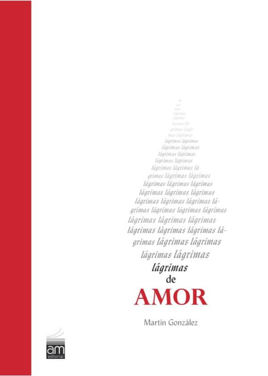 Lágrimas De Amor