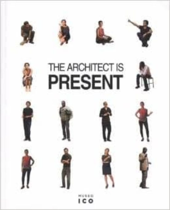 The Architect Is Present