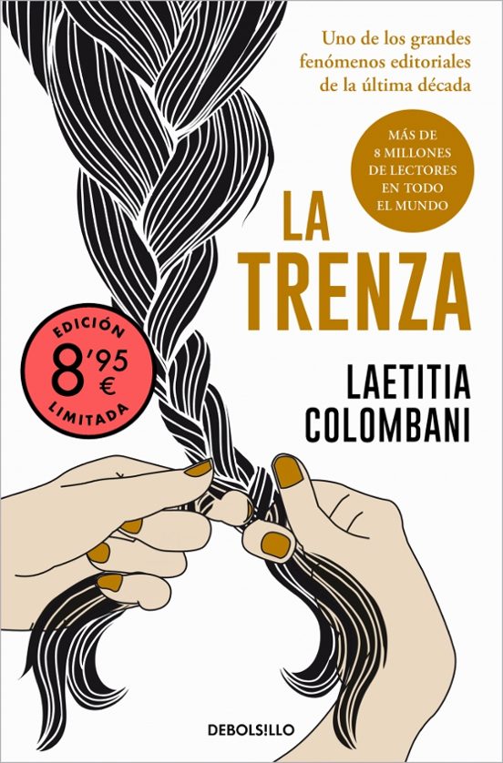 La Trenza