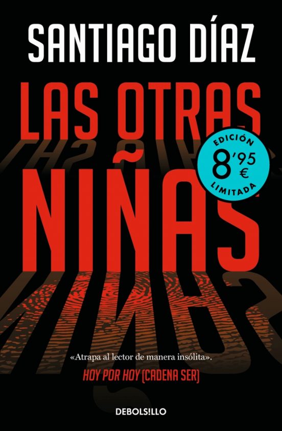 Las Otras Niñas