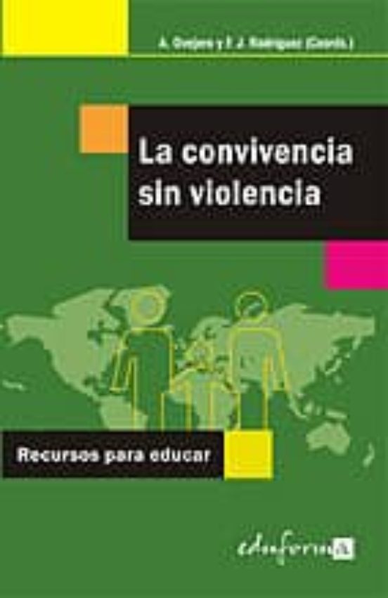 La Convivencia Sin Violencia
