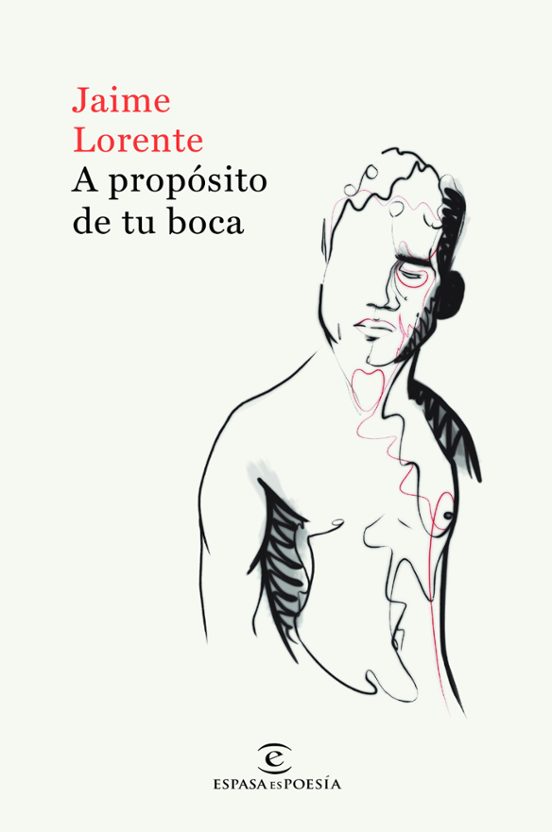 A Propósito De Tu Boca