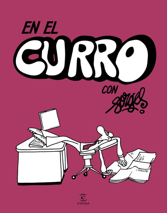 En El Curro Con Forges