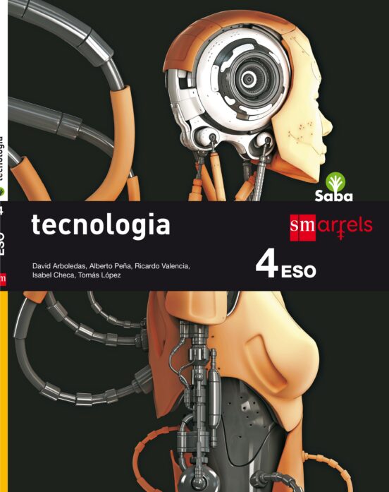 Tecnologia 4º ESO Saba 16