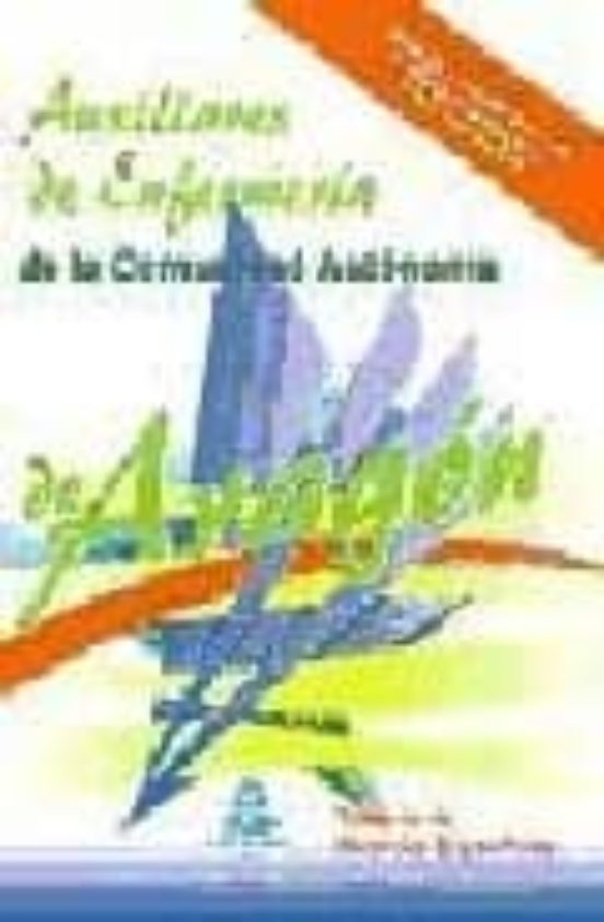 Auxiliares De Enfermeria De La Comunidad Autonoma De Aragon. Tema Rio