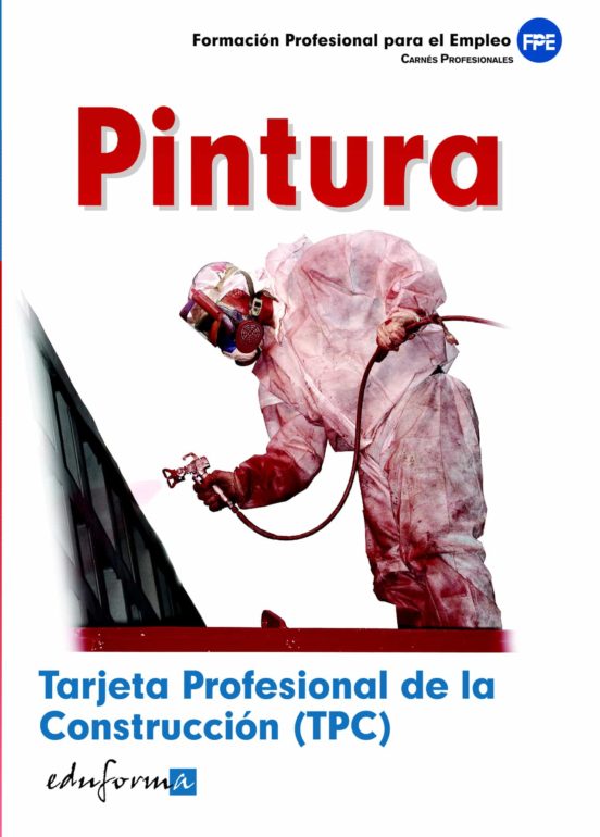 Tarjeta Profesional De La Construccion . Pintura. Carnes Pro Fesi