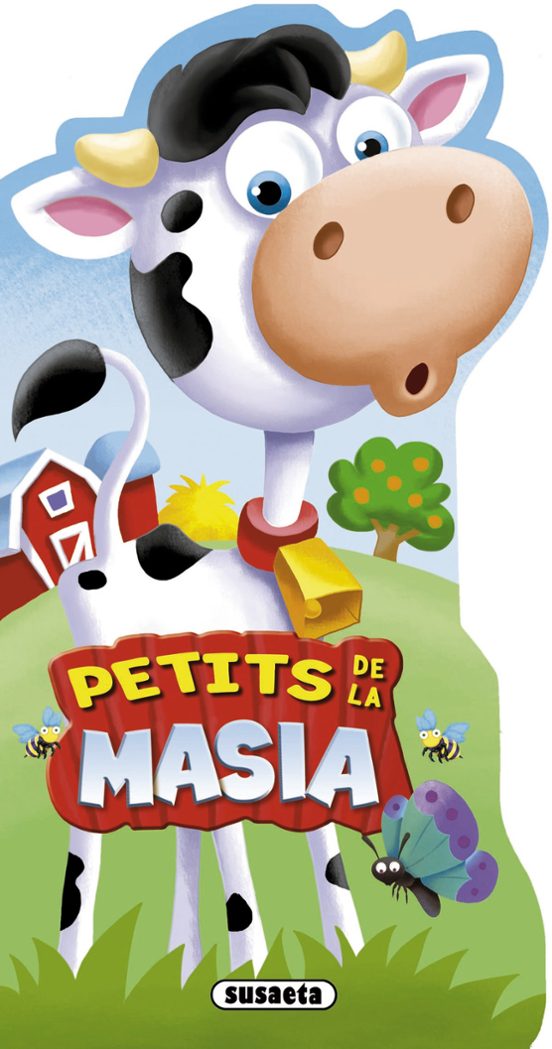 Petits De La Masia