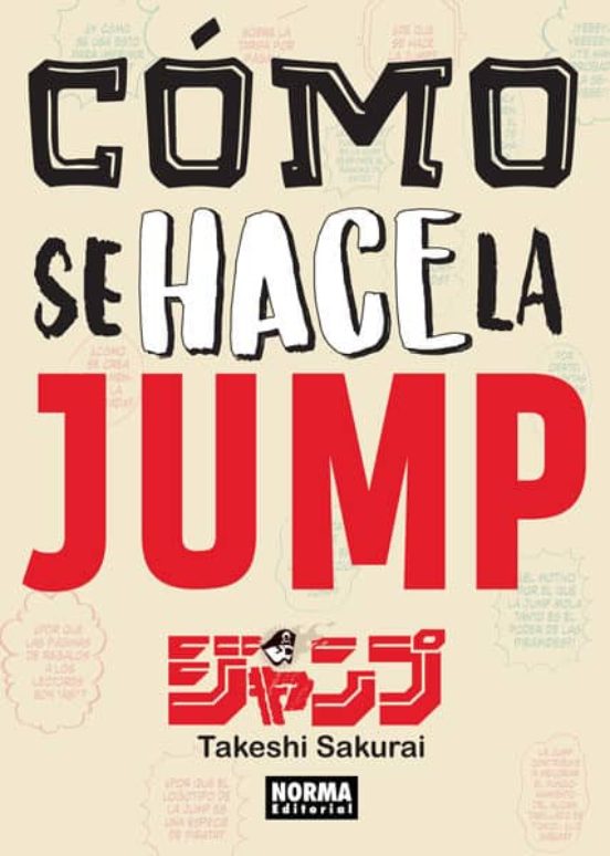 Cómo Se Hace La Jump
