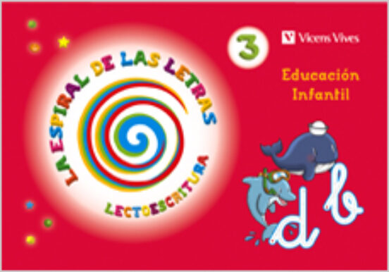L Espiral de les Lletres