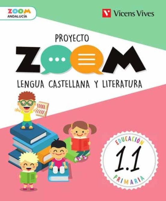 Lengua Castellana Y Lit1º Educacion Primaria Andalucía Libro 123 Y Act