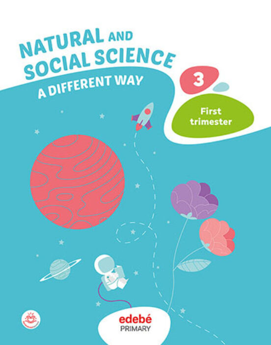 Natural And Social Science 3º Primaria A Different Way First Trimester