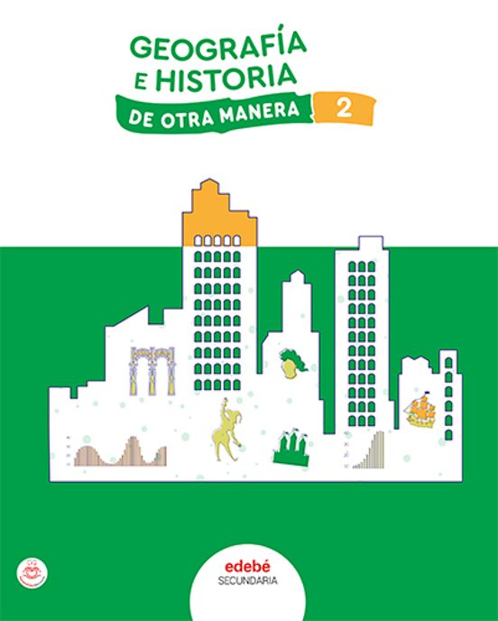 Geografia E Historia 2º Eso Castilla Y Leon