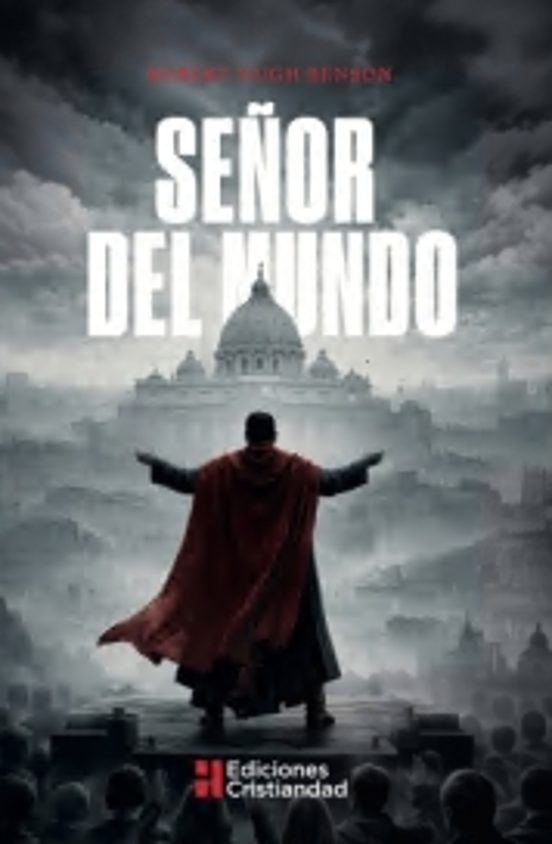 Señor del mundo